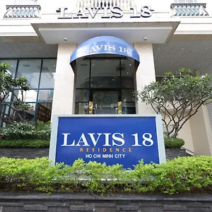 アパートホテル Lavis 18