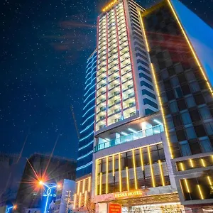 ***** Hotel Vesna Vietnam