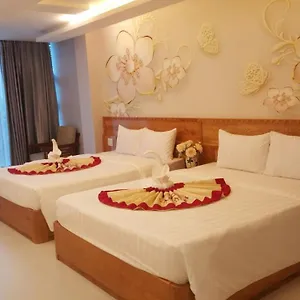 Van Anh Luxury *** Ho Chi Minh-Byen