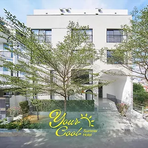 M Village Living Tran Nao مدينة هوشي منه