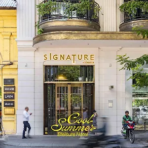 Signature By M Village Ba Trung مدينة هوشي منه