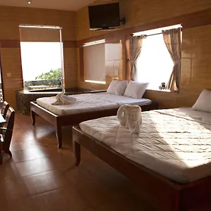 ** Bed & Breakfast Source Kiteboarding/lodge Vietnam