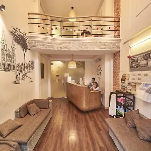 Alleyway (adults Only) Hostel