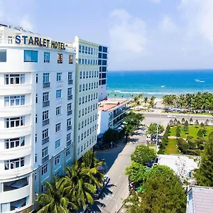 *** Hotel Starlet Vietnam