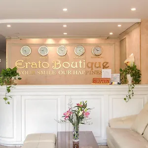 Erato Boutique ** Ho Chi Minh-Byen