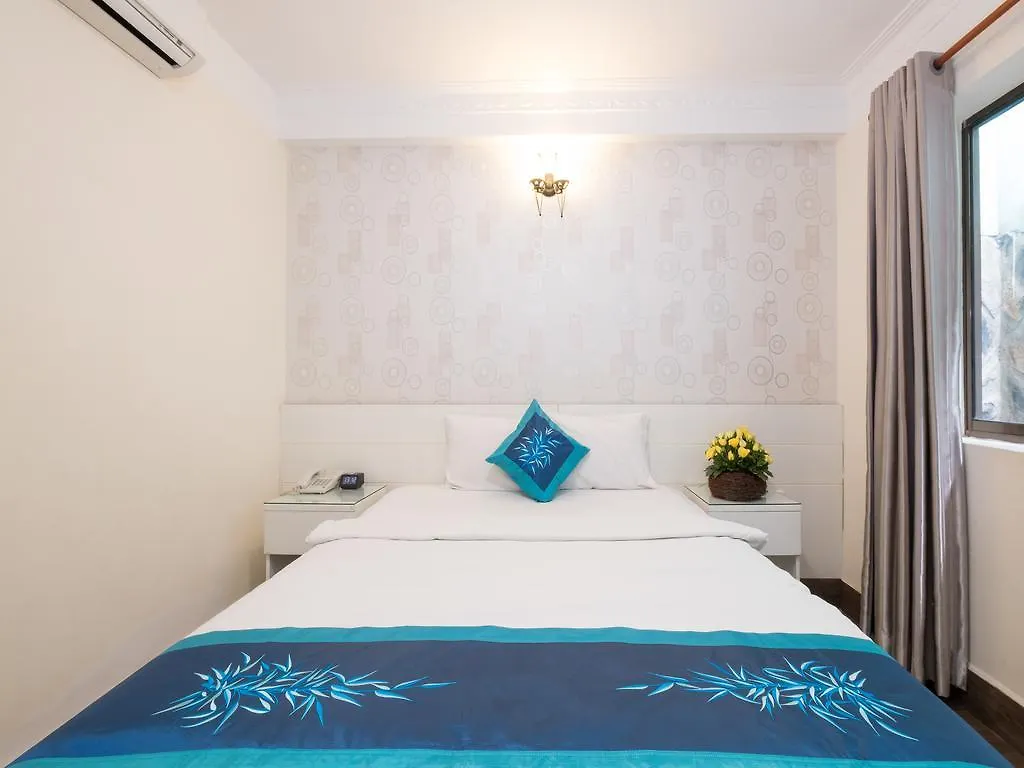 Blue River Hotel Ho Chi Minh City